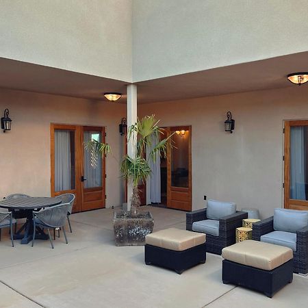 Casa Tranquila Villa Willcox Exterior foto