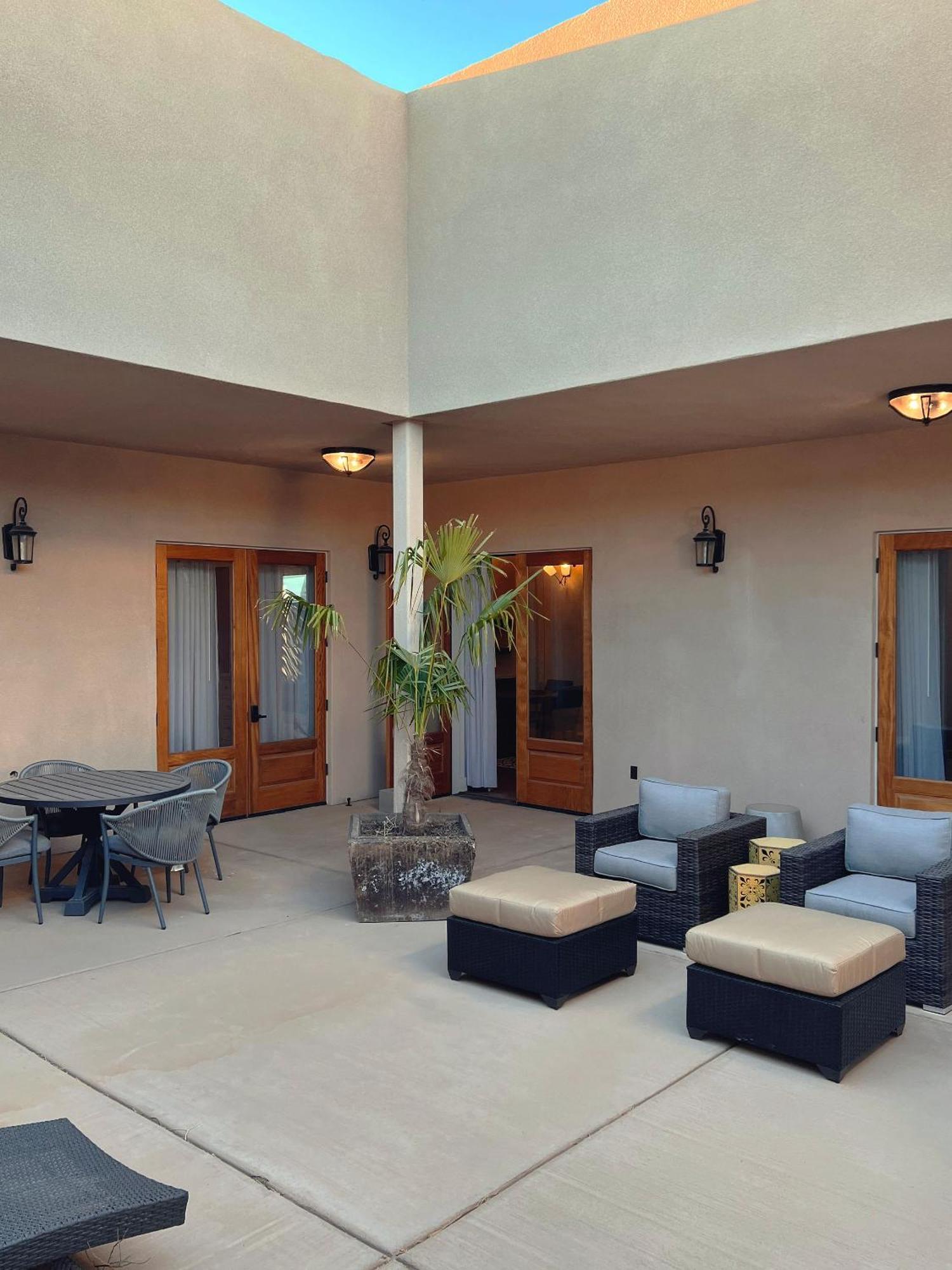 Casa Tranquila Villa Willcox Exterior foto